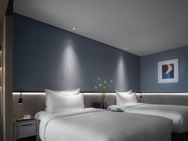 CHAO Sanlitun Beijing : photo 2 de la chambre chao twin 40