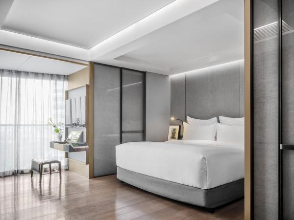 CHAO Sanlitun Beijing : photo 3 de la chambre chao studio 50