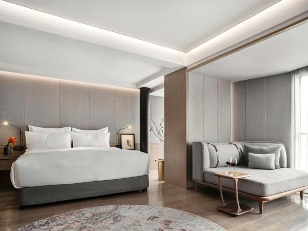 CHAO Sanlitun Beijing : photo 3 de la chambre chao signature 60