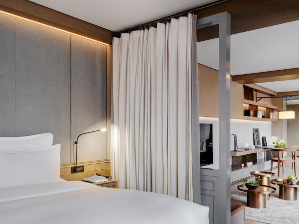 CHAO Sanlitun Beijing : photo 3 de la chambre chao suite 80