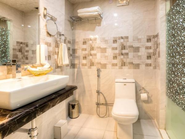 Glory Villa : photo 8 de la chambre chambre deluxe