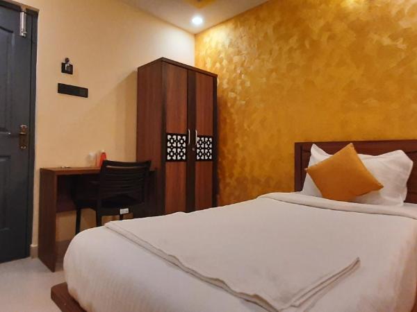 Kans One : photo 2 de la chambre chambre simple deluxe