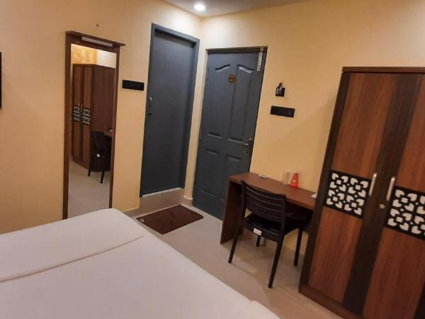 Kans One : photo 3 de la chambre chambre simple deluxe