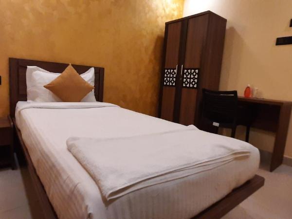 Kans One : photo 1 de la chambre chambre simple deluxe