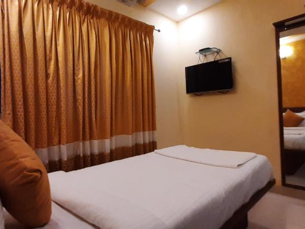 Kans One : photo 7 de la chambre chambre simple deluxe