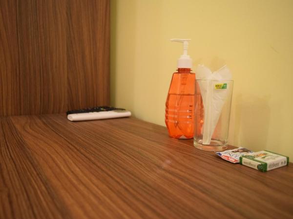 Kans One : photo 10 de la chambre chambre simple deluxe