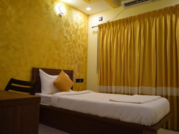 Kans One : photo 4 de la chambre chambre simple deluxe