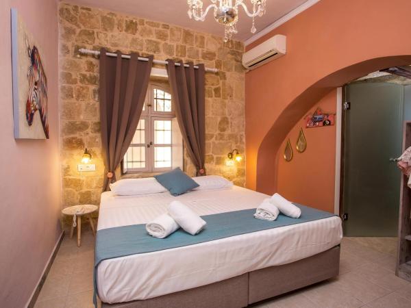 Attiki Hotel : photo 1 de la chambre chambre double