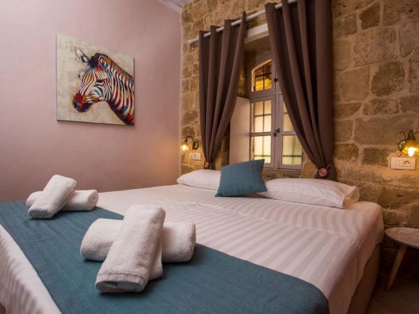 Attiki Hotel : photo 5 de la chambre chambre double