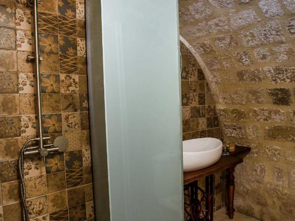 Attiki Hotel : photo 4 de la chambre chambre double