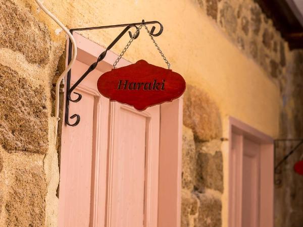 Attiki Hotel : photo 4 de la chambre chambre double