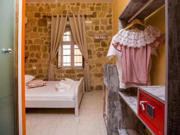 Attiki Hotel : photo 5 de la chambre chambre double