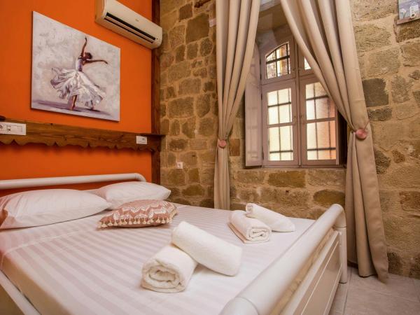 Attiki Hotel : photo 3 de la chambre chambre double