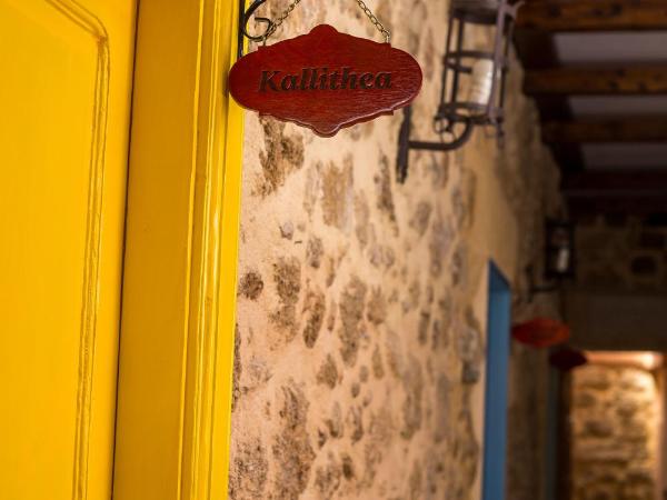 Attiki Hotel : photo 7 de la chambre chambre familiale