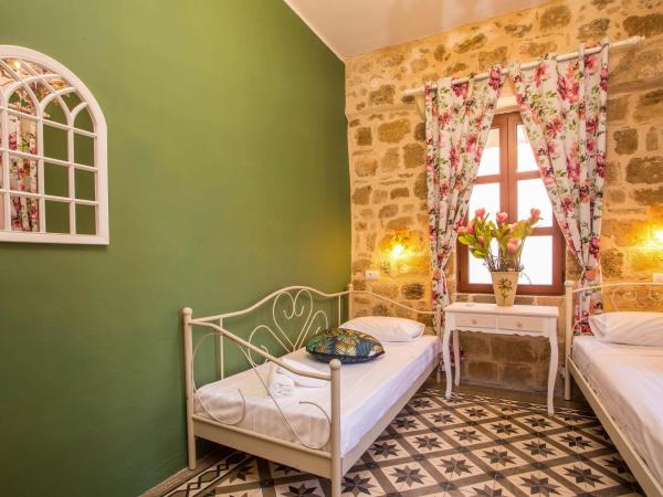 Attiki Hotel : photo 2 de la chambre chambre double