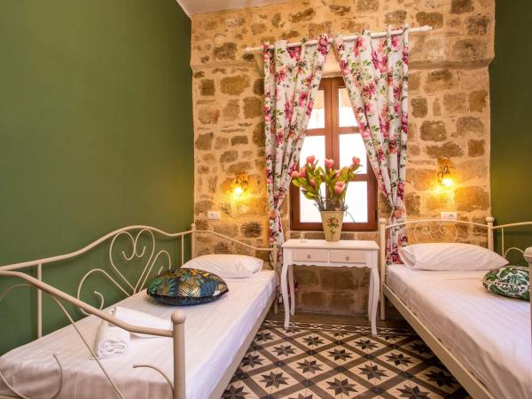 Attiki Hotel : photo 3 de la chambre chambre double