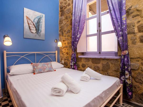 Attiki Hotel : photo 1 de la chambre chambre double