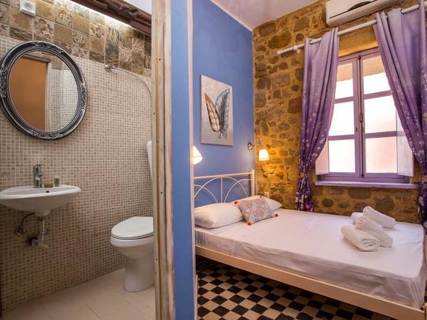 Attiki Hotel : photo 2 de la chambre chambre double