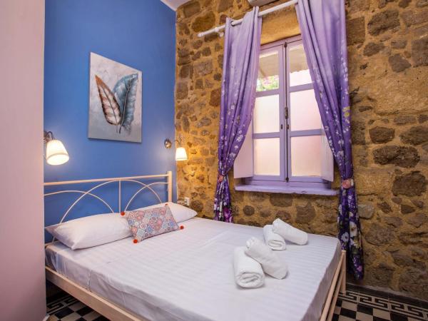 Attiki Hotel : photo 3 de la chambre chambre double