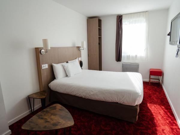 Kyriad Cholet : photo 1 de la chambre chambre double supérieure
