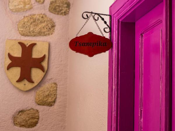 Attiki Hotel : photo 5 de la chambre chambre double avec balcon