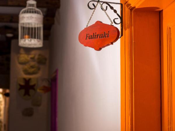 Attiki Hotel : photo 3 de la chambre chambre double