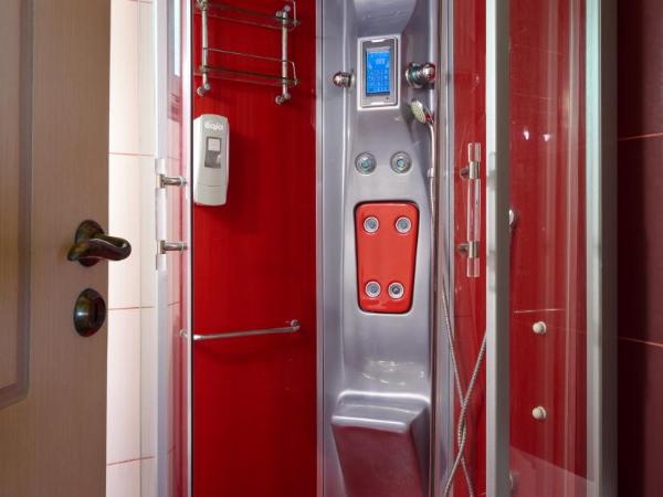 Kastro Maistro : photo 8 de la chambre appartement 3 chambres