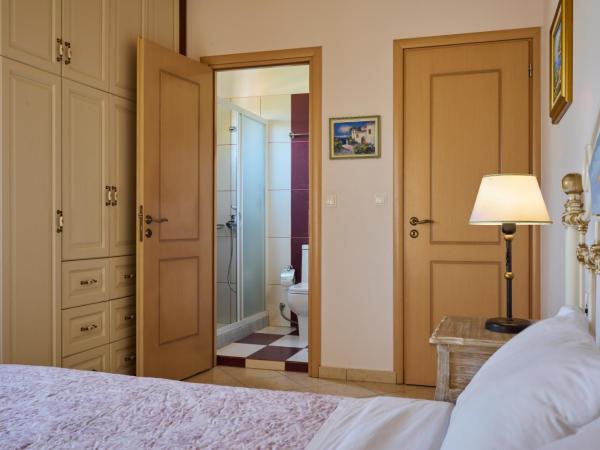 Kastro Maistro : photo 7 de la chambre appartement 3 chambres