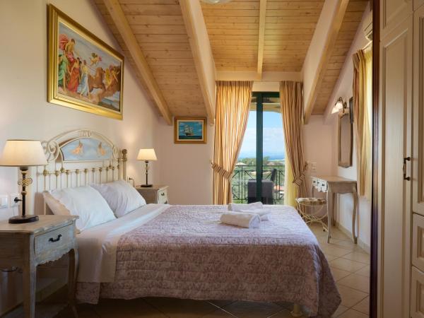 Kastro Maistro : photo 2 de la chambre appartement 3 chambres