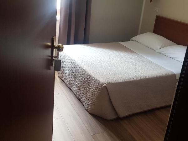 Hotel Alpi Resort : photo 6 de la chambre chambre simple