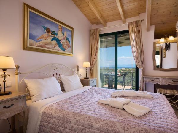 Kastro Maistro : photo 3 de la chambre appartement 3 chambres