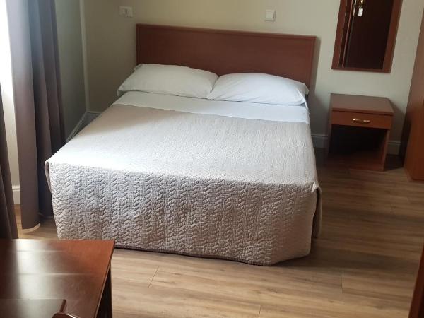 Hotel Alpi Resort : photo 9 de la chambre chambre simple