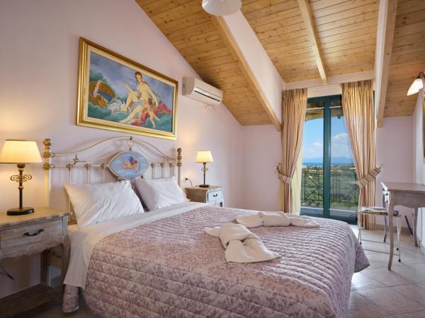 Kastro Maistro : photo 5 de la chambre appartement 3 chambres