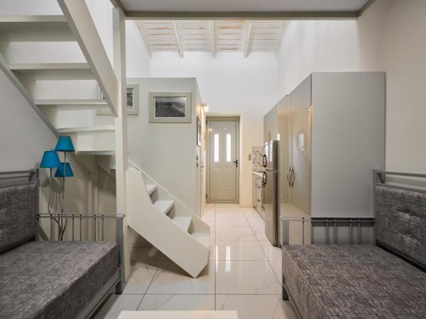 Kastro Maistro : photo 7 de la chambre suite avec piscine privée