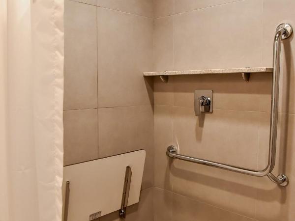 Rio Hotel by Bourbon São Paulo Barra Funda : photo 9 de la chambre chambre double - accessible aux personnes à mobilité réduite 
