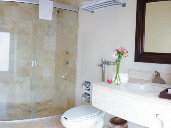 Mision Catedral Morelia : photo 1 de la chambre chambre lit queen-size 