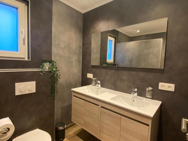 Ô Secret du Wérihay : photo 9 de la chambre suite avec terrasse