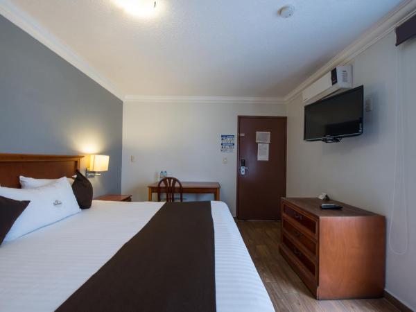 Del Marques Hotel and Suites : photo 3 de la chambre suite lit king-size