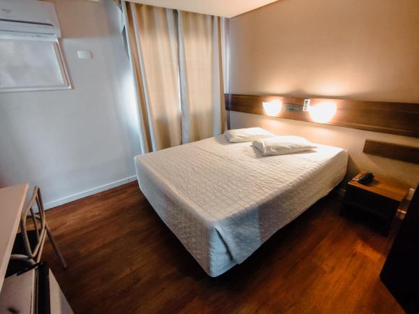 Granville Hotel : photo 2 de la chambre chambre double supérieure