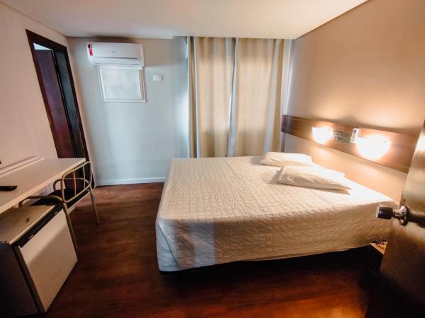 Granville Hotel : photo 1 de la chambre chambre double supérieure