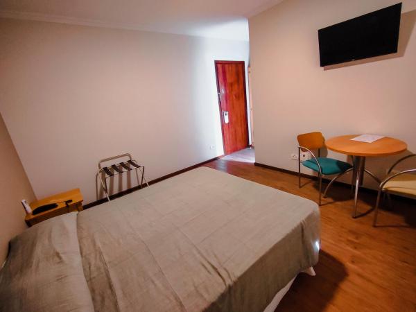 Granville Hotel : photo 3 de la chambre chambre double supérieure