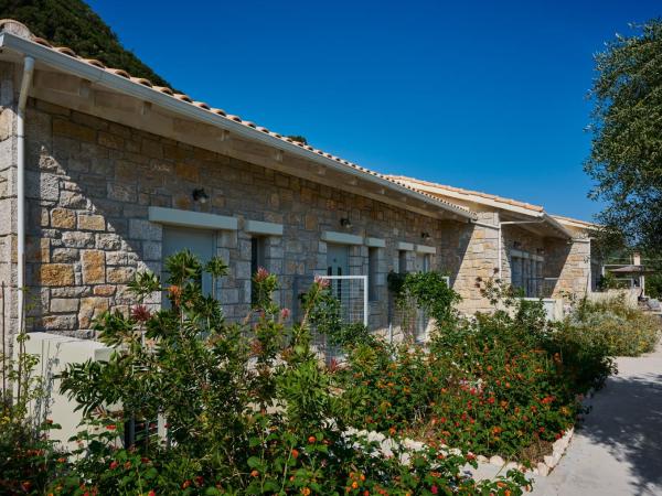 Kastro Maistro : photo 3 de la chambre suite avec piscine privée