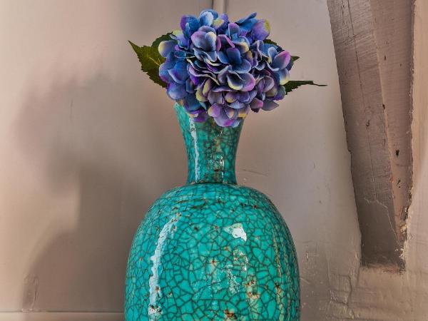 Le Petit Manoir de Kériolet : photo 7 de la chambre chambre double supérieure avec vue sur le parc