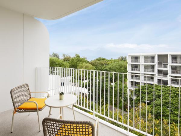 The Standard, Hua Hin : photo 5 de la chambre chambre lit king-size supérieure