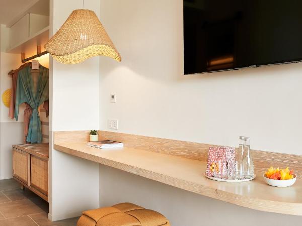 The Standard, Hua Hin : photo 9 de la chambre suite standard