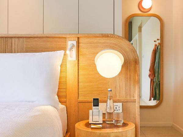 The Standard, Hua Hin : photo 7 de la chambre villa - vue sur jardin