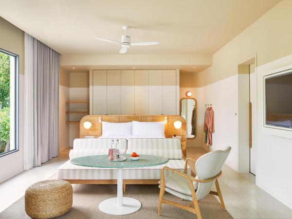 The Standard, Hua Hin : photo 1 de la chambre villa - vue sur jardin