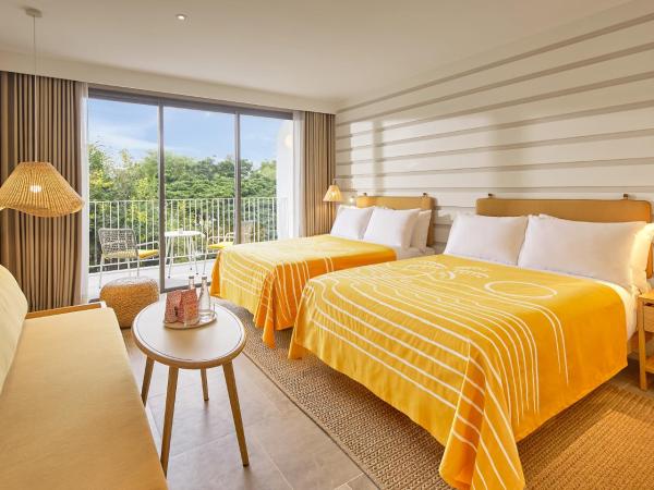 The Standard, Hua Hin : photo 2 de la chambre chambre lits jumeaux supérieure