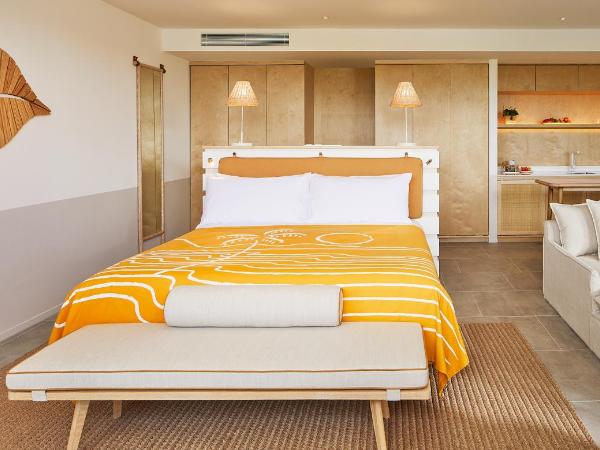 The Standard, Hua Hin : photo 3 de la chambre suite supérieure 