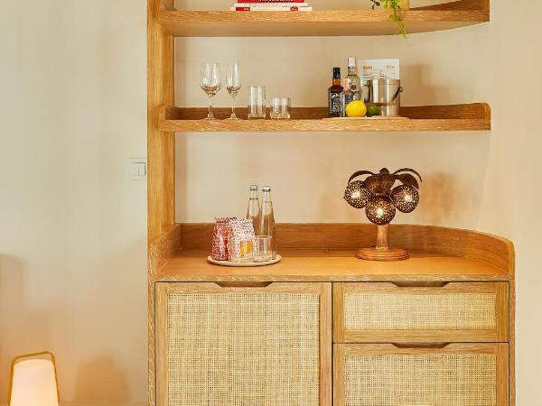 The Standard, Hua Hin : photo 3 de la chambre villa avec piscine privée